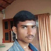 SURESH B