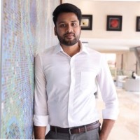 Naveenkumar Srinivasan