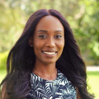Cassandra Rene, Ph.D.