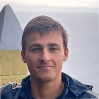 Vasco Laranjinha Vieira