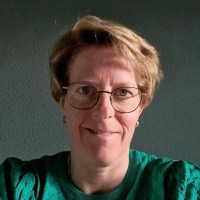 Mirjam Schreurs