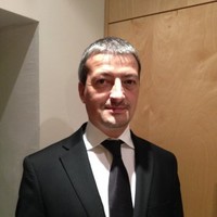 Gilles Chapeyrou