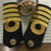Capt Sujith Manuel Saldanha