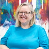 Jo Kingshott