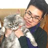 謝咸智