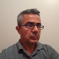 Arif Eroğlu