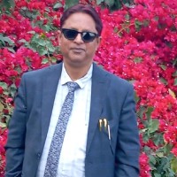 Amitava Gupta