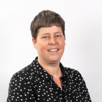 Kirsten Koot-Ettema