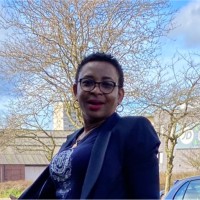 Ihuoma Arthur-Ibeneme