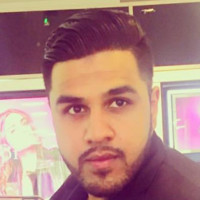 Asfahan ASLAM