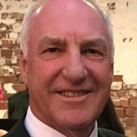 Steve Pitcher