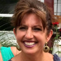 Tracy Geas