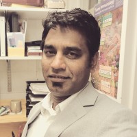 Arvind Korwar