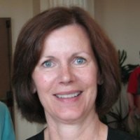 Julie Wilkey