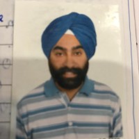 surinder bindra