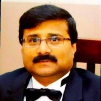 Raj Patel