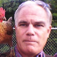 gregory tupper
