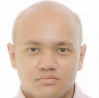 Oleksandr Shlepak