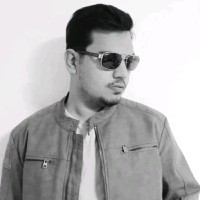 Mohammed Islam Uddin