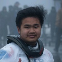 Wilfred Chui