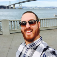 Aaron Marine