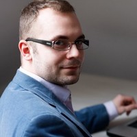 Michał Gorajek