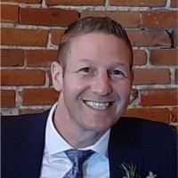 Brian Sprinker, CPA