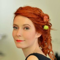 Michaela Vrchotová