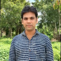 Kabirul Mandal