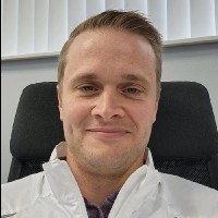 Eric Schepman