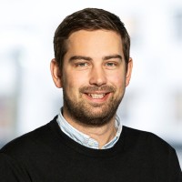 Lars Rustad