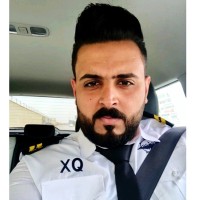 Ahmed Sukkar