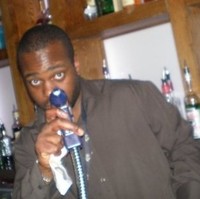 Joel St John