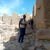 Ibrahim Sanogo