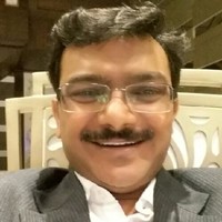 Rajesh Kumar Gupta