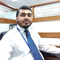 Faizan Arif - (Chrp)