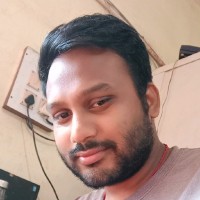 Malay Kumar Ghadei