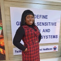 Uchechi Onyewuchi