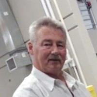 Ron Smith
