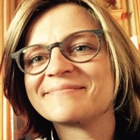 Marie-Agnès OPSOMER