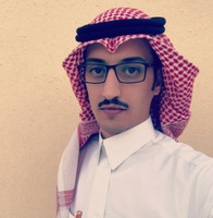 منصور الشمري