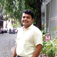 Yogesh Patil