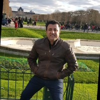 Mohamed Ellaimony MBA