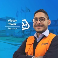 Victor Luis Tovar V.