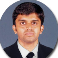 Manickarajan Swaminathan B.Tech., Mba