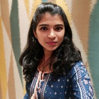 Dharshini Priya