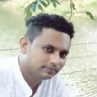 Krishan Wanniarachchie