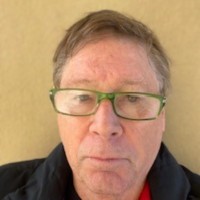 Timothy Clarke
