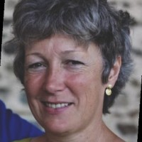 Sylvia Rocheteau