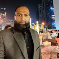 Syed Mazher Csm, Csp Safe Spc 5
